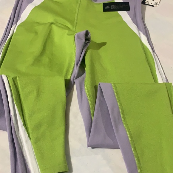 ADIDAS tights - Picture 3 of 9